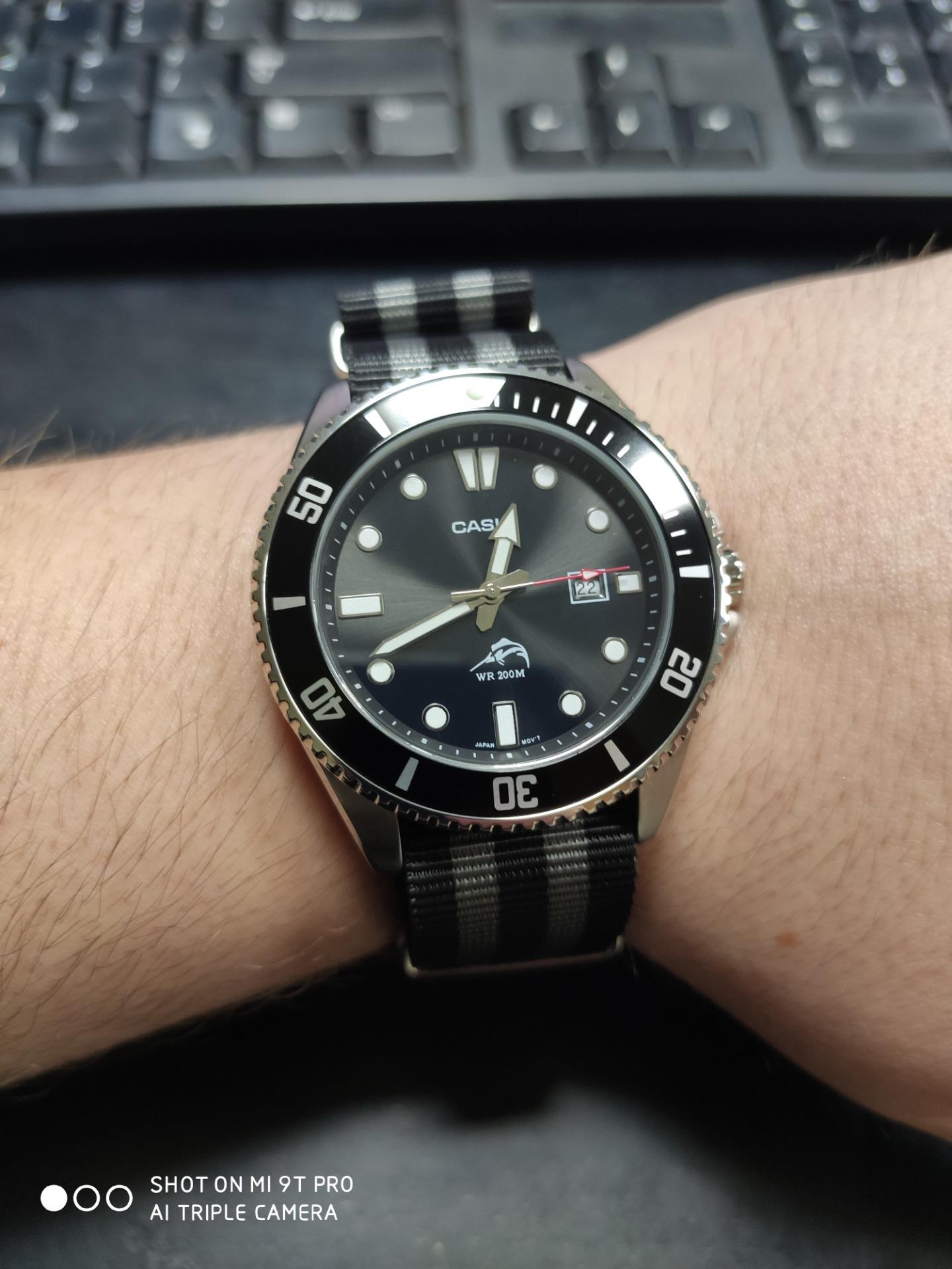 casio sport mdv