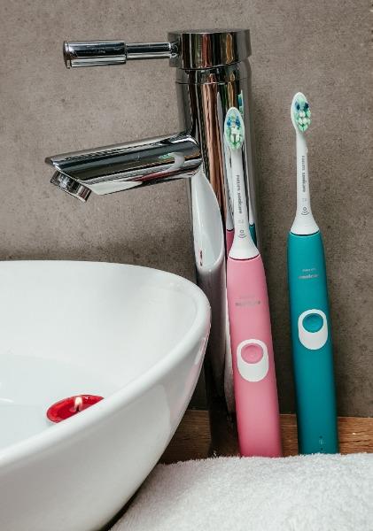 philips sonicare hx6802