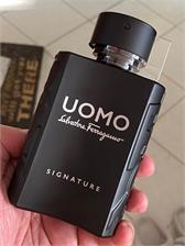 Salvatore Ferragamo Uomo Signature Woda Perfumowana 100 ml 