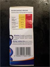 Rutinacea Junior syrop 100 ml.
