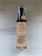 Bourjois 123 Perfect Foundation 16h Podkład 51 Light Vanilla 30ml