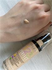 Bourjois 123 Perfect Foundation 16h Podkład 51 Light Vanilla 30ml