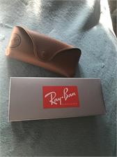 Okulary przeciwsłoneczne RAY-BAN - Aviator Gradient 0RB3025 003/3F Silver/Blue