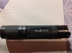 Fenix E12