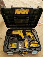 DeWalt DCF620D2K
