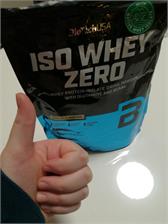 Bio Tech Iso Whey Zero 500g