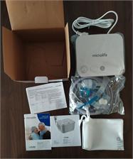 Microlife Inhalator NEB 200