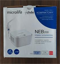 Microlife Inhalator NEB 200