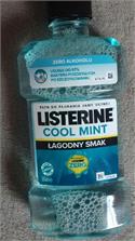 Listerine Cool Mint 1000ml