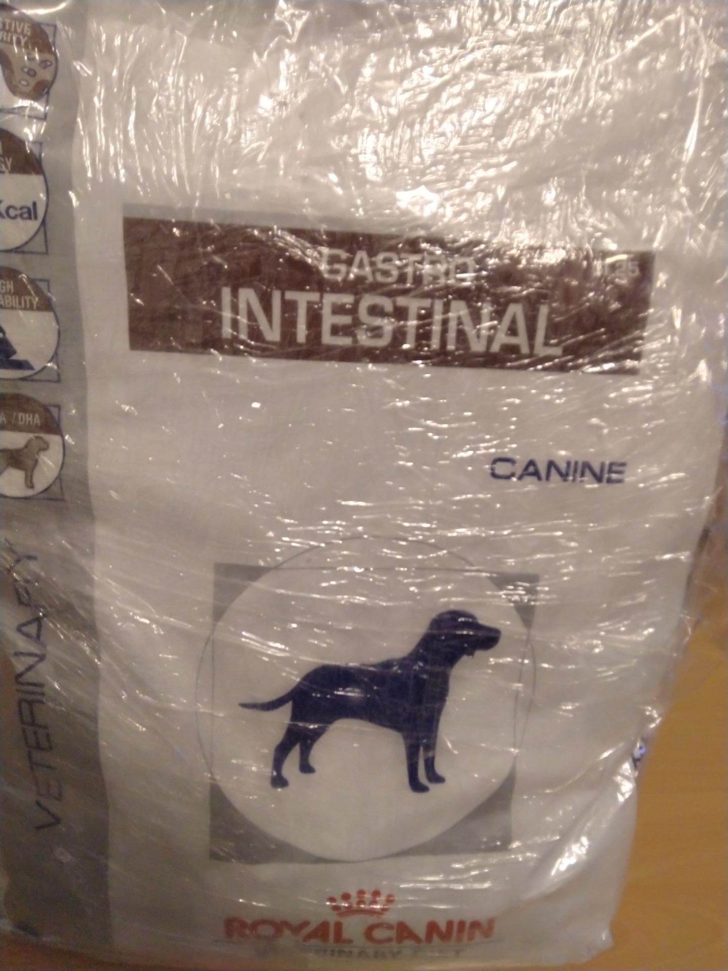 royal canin gastro intestinal 14 kg