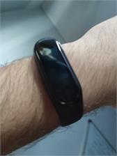 Xiaomi Mi Band 4 Czarny