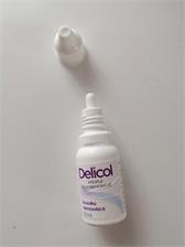 Delicol (enzym laktaza) 15ml