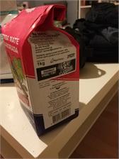 Yerba Mate Pajarito Elaborada 1kg