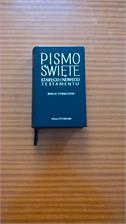 Biblia Tysiąclecia- f.oazowy (mały) TW w.2012