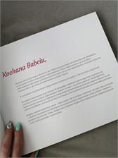 Opowiedz mi, Babciu
