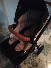 Easy Go Optimo Air Sand Spacerowy