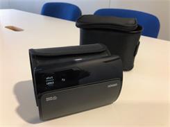 Omron EVOLV All-in-One elektroniczny bezprzewodowy