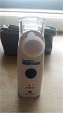 Diagnostic Inhalator PRO Mesh