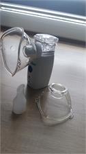 Diagnostic Inhalator PRO Mesh