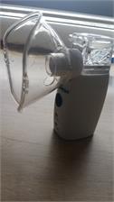 Diagnostic Inhalator PRO Mesh