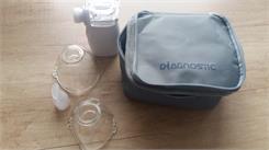 Diagnostic Inhalator PRO Mesh