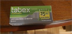 Tabex 1,5 mg 100 tabl.