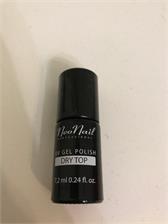 NEONAIL Lakier Hybrydowy Uv Dry Top Matte 7,2Ml