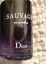 Christian Dior Sauvage Woda Perfumowana 100 ml
