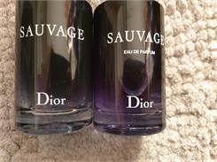 Christian Dior Sauvage Woda Perfumowana 100 ml