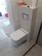 Cersanit Deska Caspia K980145
