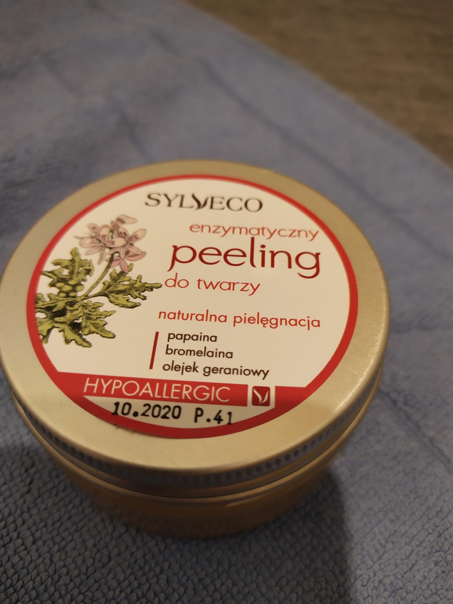 sylveco-enzymatyczny-peeling-do-twarzy-75-ml-opinie-i-ceny-na-ceneo-pl