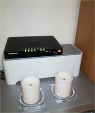 Curver E-BOX M 220046