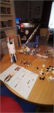 LEGO Ideas 92176 Rakieta NASA Apollo Saturn V