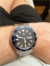 Orient Ra-Aa0002L19B