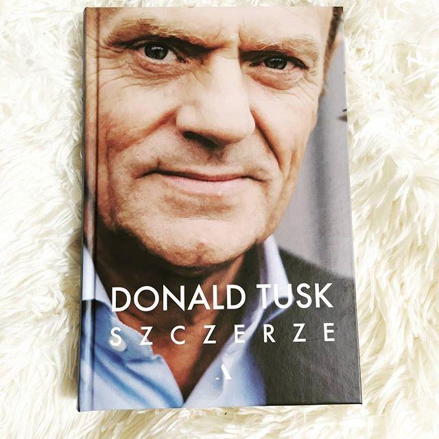 Szczerze - Donald Tusk - Ceny I Opinie - Ceneo.pl