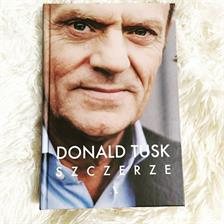 Szczerze - Donald Tusk