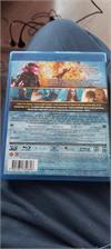 Aquaman [Blu-Ray 3D]+[Blu-Ray]