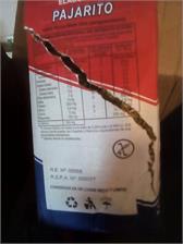 Yerba Mate Pajarito Elaborada 1kg