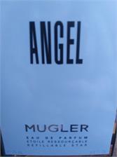 Thierry Mugler Angel Woda perfumowana 25ml REFILL