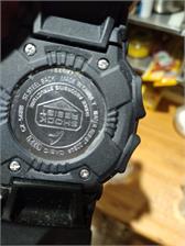 Casio G-Shock GX-56BB-1ER
