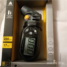 Topeak Manometr Smartgauge D2