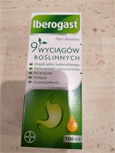 Iberogast 100 ml