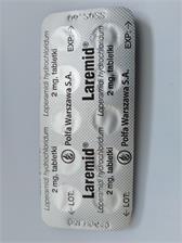 Laremid 2 mg x 20 tabl.