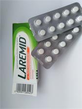 Laremid 2 mg x 20 tabl.