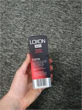 Loxon Max płyn na skórę głowy 60ml