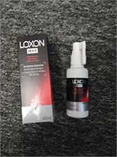Loxon Max płyn na skórę głowy 60ml