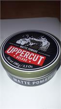 Uppercut Deluxe Matt Pomade Matowa Pasta Do Włosów 100g