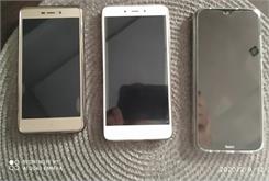 Redmi Note 8T 4/64GB Szary