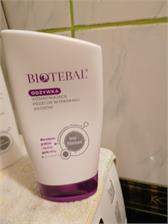 Biotebal Szampon 200ml i Odżywka 200ml