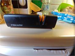 Fiskars Ostrzałka Do Noży Roll-Sharp Edge 1003098